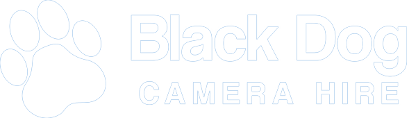 Black Dog Camera Hire