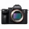 Sony A7SIII Black Dog Camera Hire Brisbane Queensland 35ml FE Lens Mirrorless