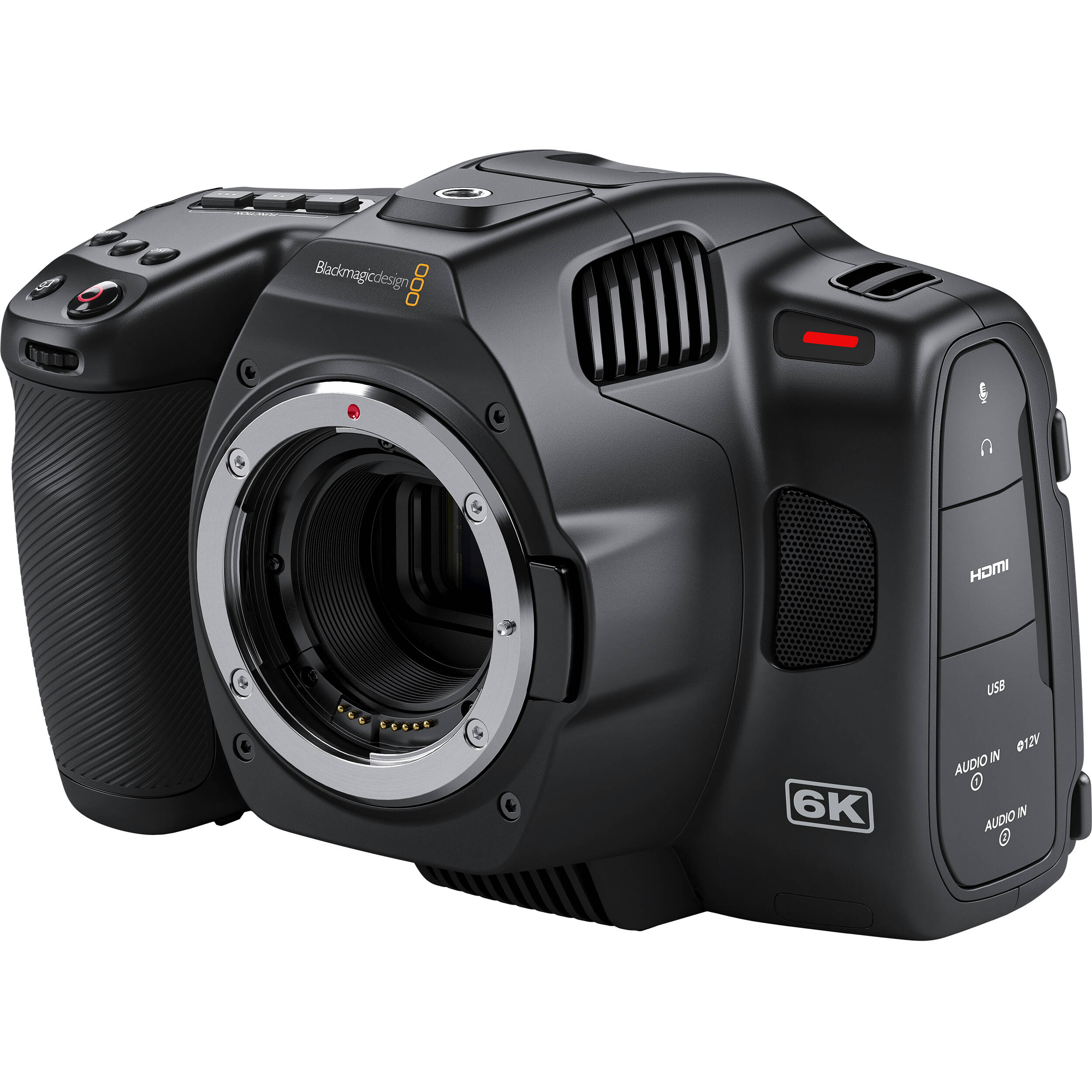 new blackmagic camera 2021